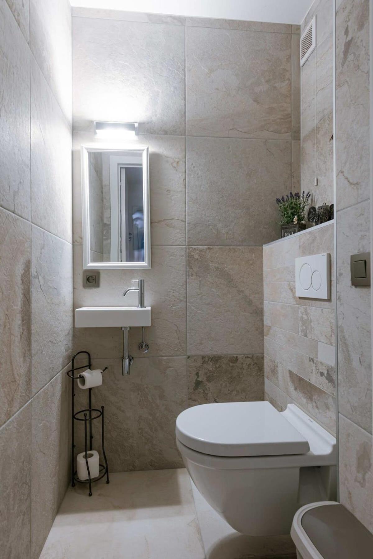 Huswell - Apartment With Stunning Sea View In Middelkerke Luaran gambar