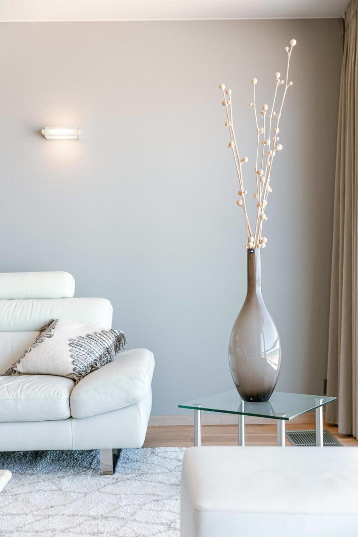 Huswell - Apartment With Stunning Sea View In Middelkerke Luaran gambar
